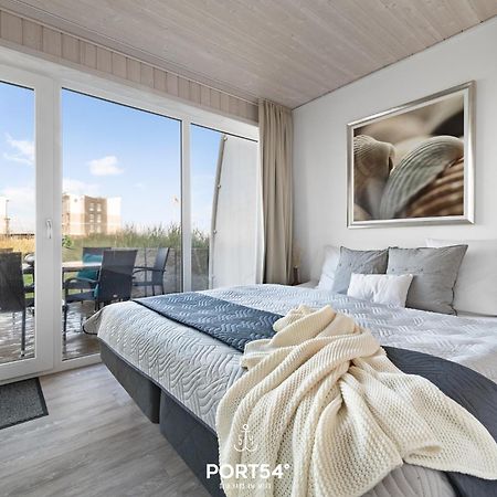 Ferienhaus Happinez Marina Wendtorf Extérieur photo