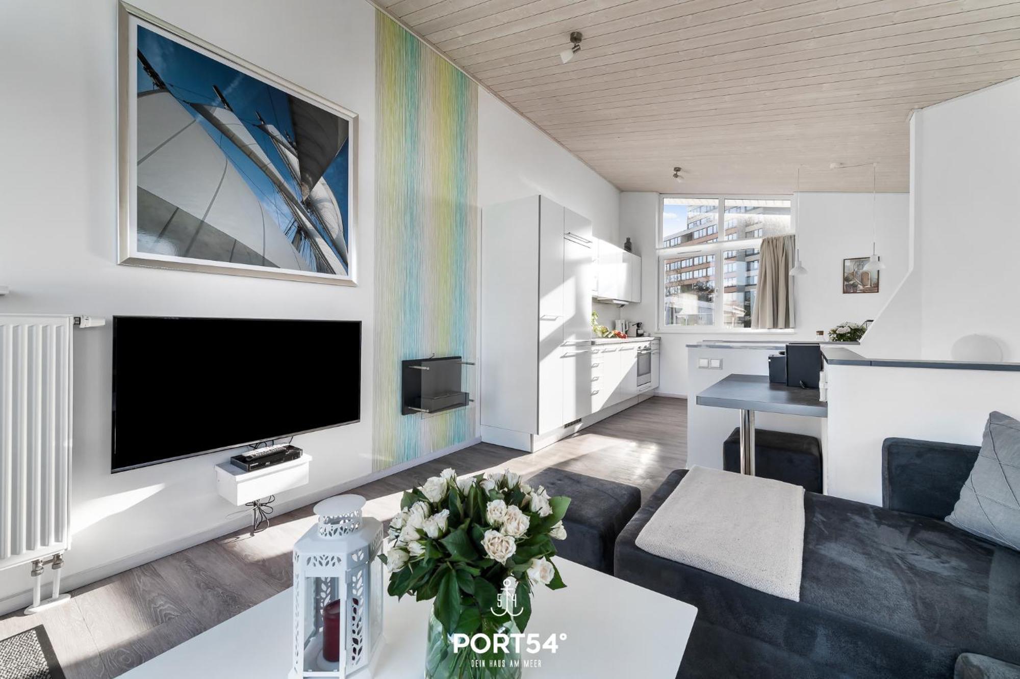 Ferienhaus Happinez Marina Wendtorf Extérieur photo