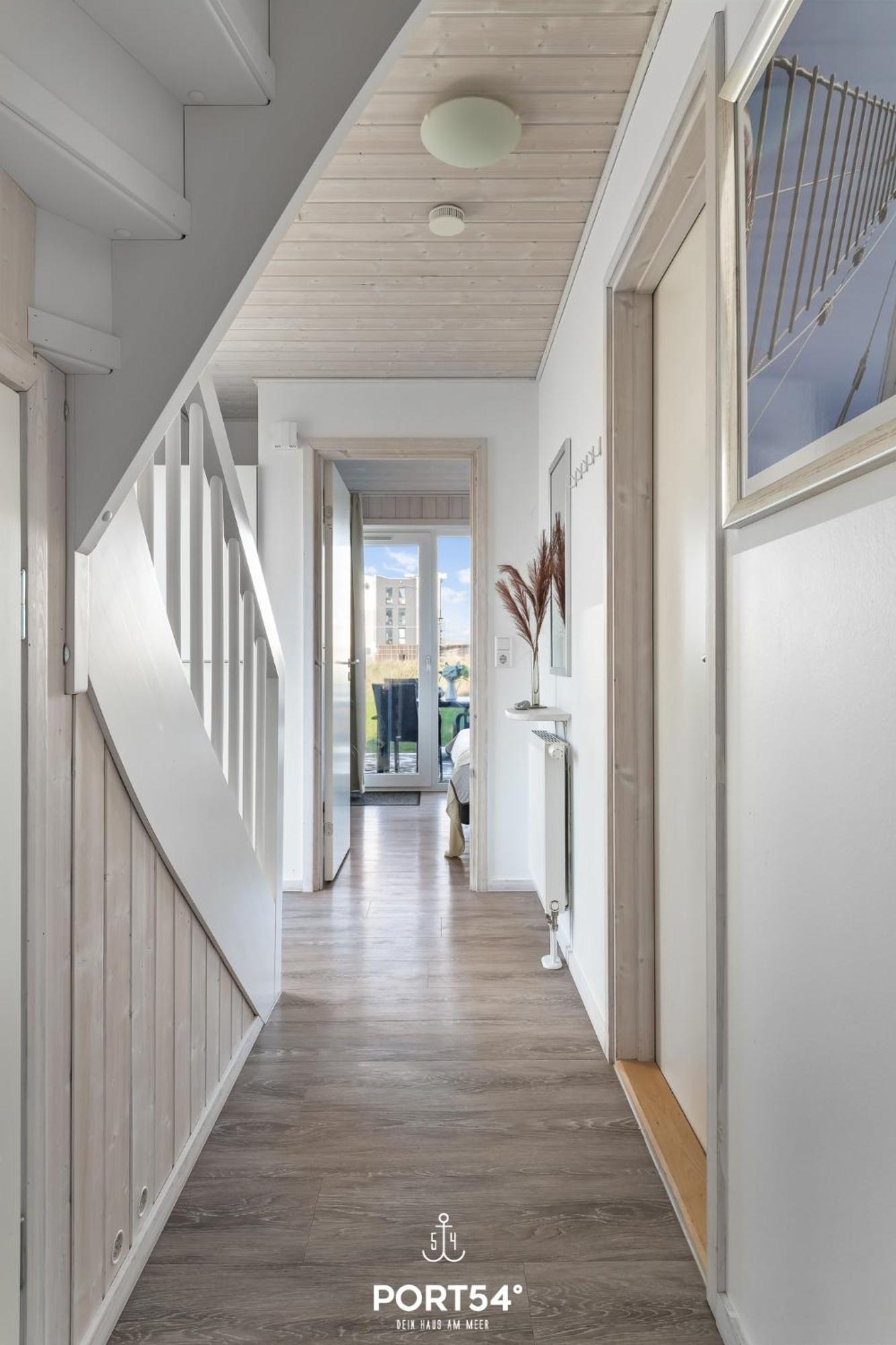 Ferienhaus Happinez Marina Wendtorf Extérieur photo