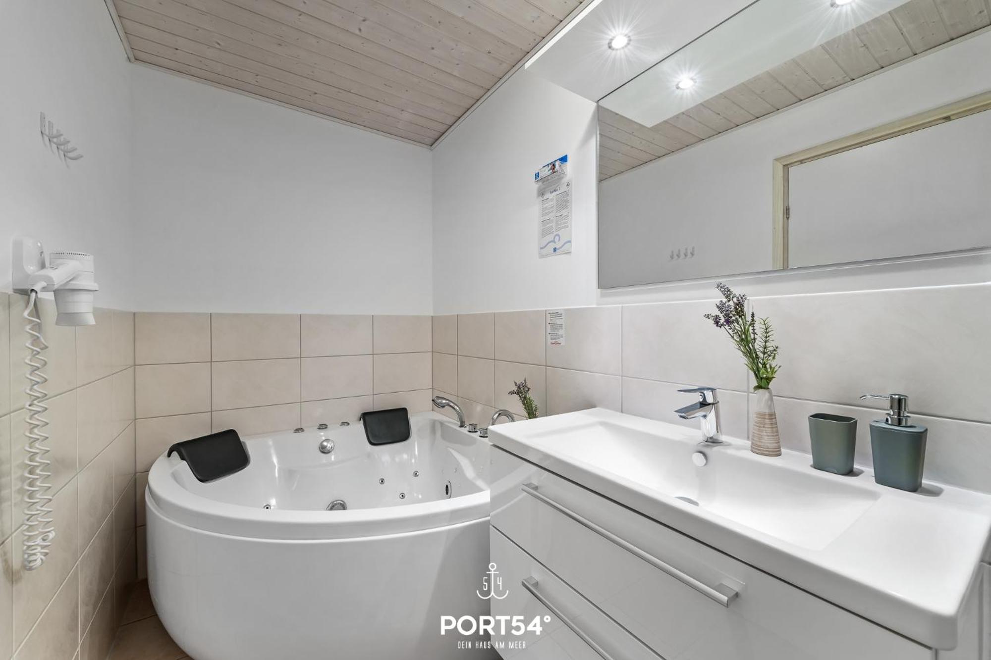 Ferienhaus Happinez Marina Wendtorf Extérieur photo