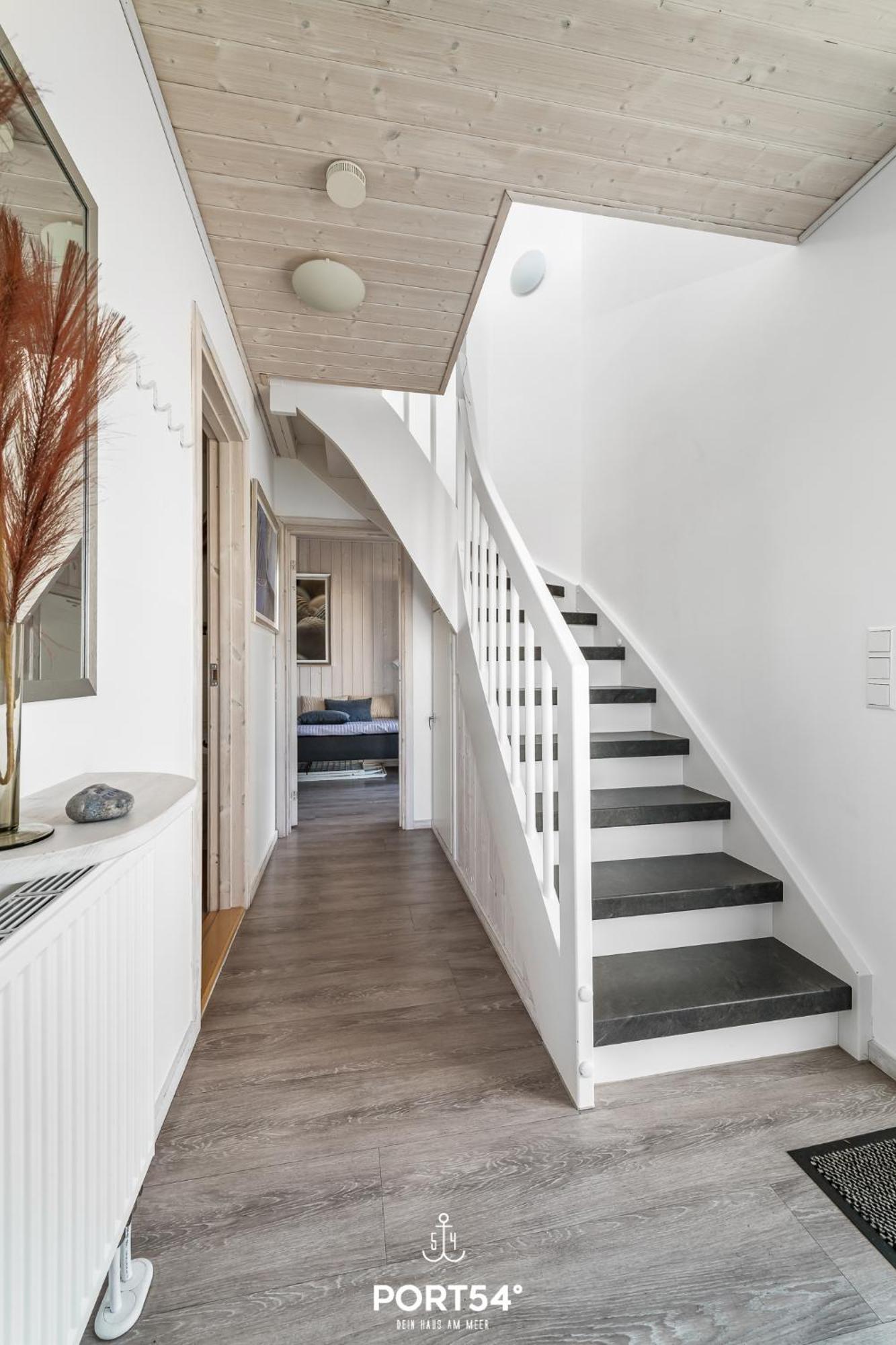 Ferienhaus Happinez Marina Wendtorf Extérieur photo