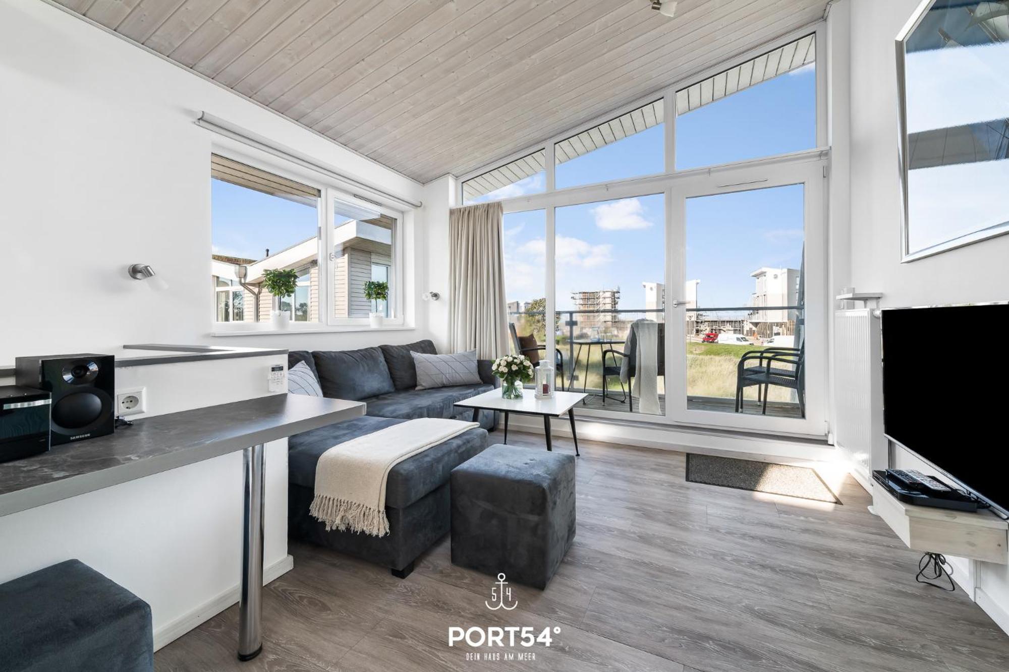 Ferienhaus Happinez Marina Wendtorf Extérieur photo