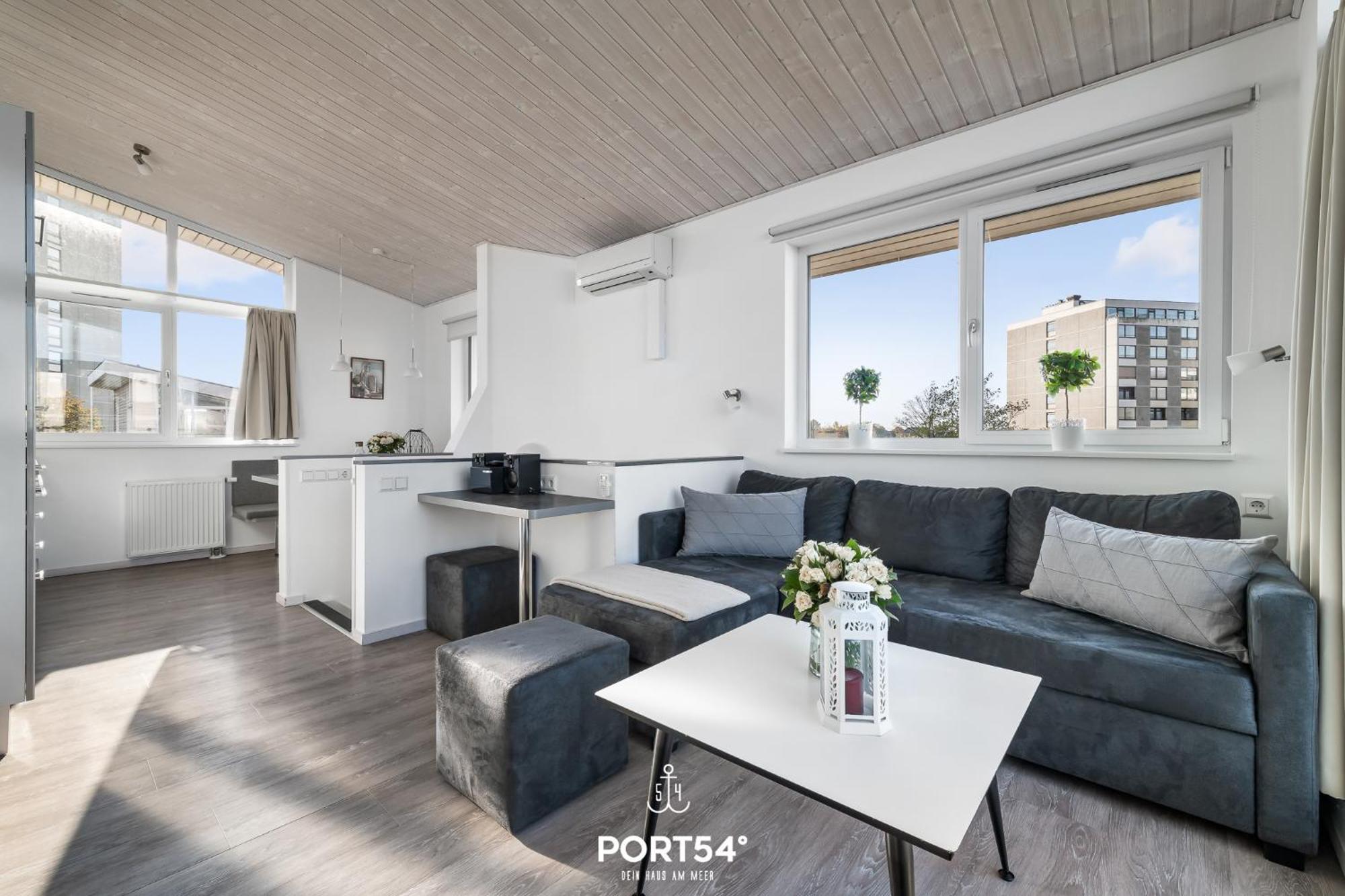 Ferienhaus Happinez Marina Wendtorf Extérieur photo