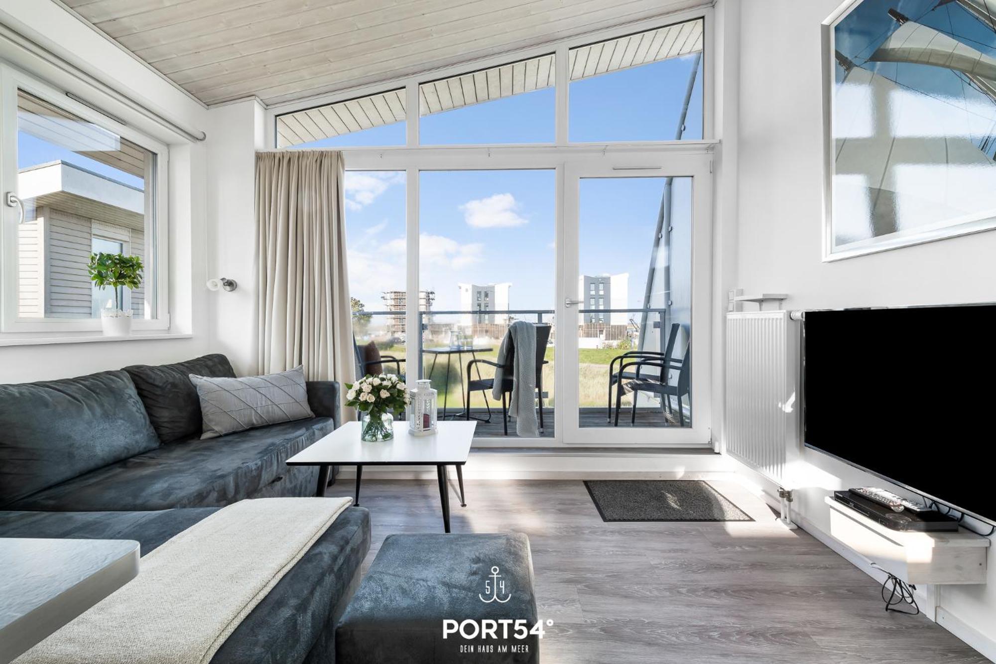 Ferienhaus Happinez Marina Wendtorf Extérieur photo